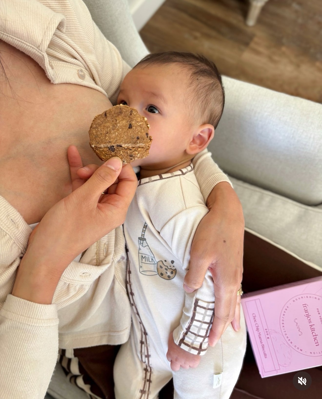 Top Tips to Increase Your Milk Supply Naturally: A midwifes tips
