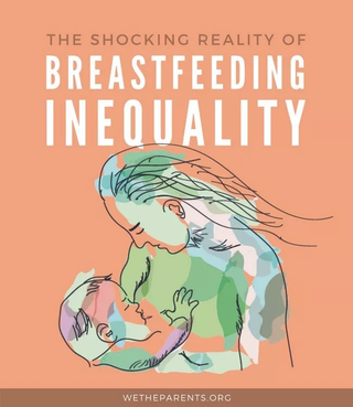 breastfeeding inequality