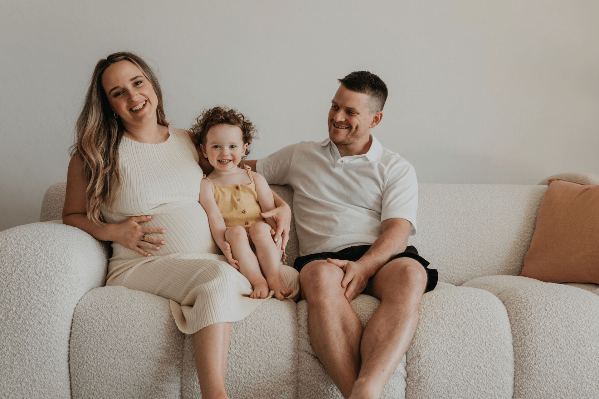 what to do before trying for a baby