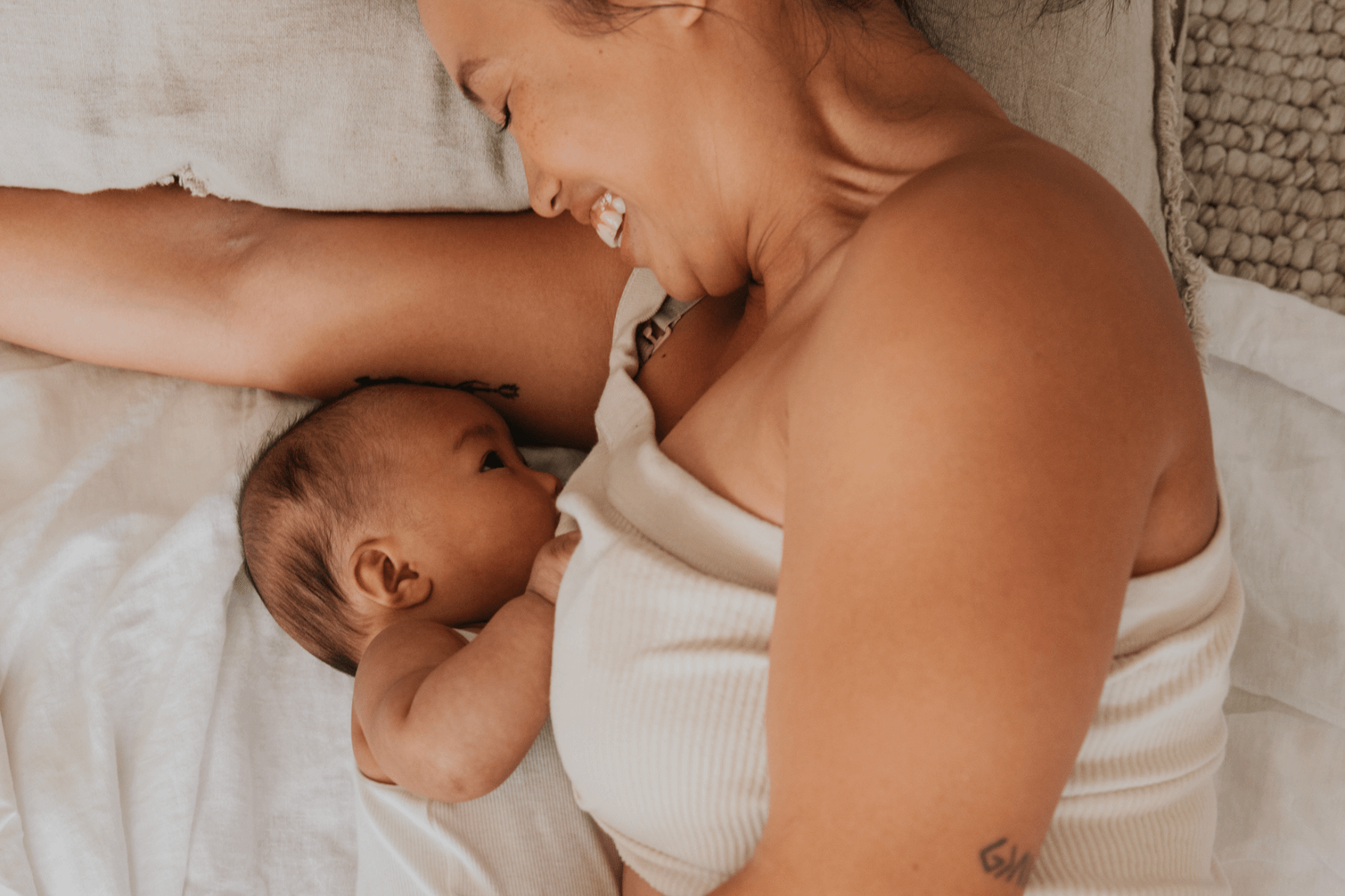 Navigating Mastitis with Lactation Consultant: Old vs New Advice