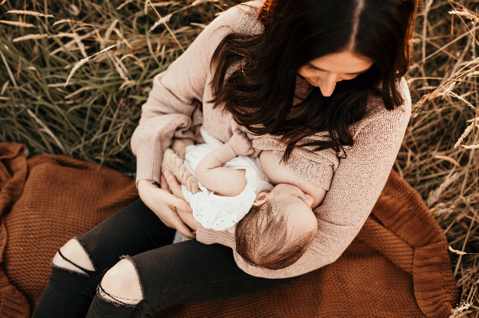 a traumatic birth story