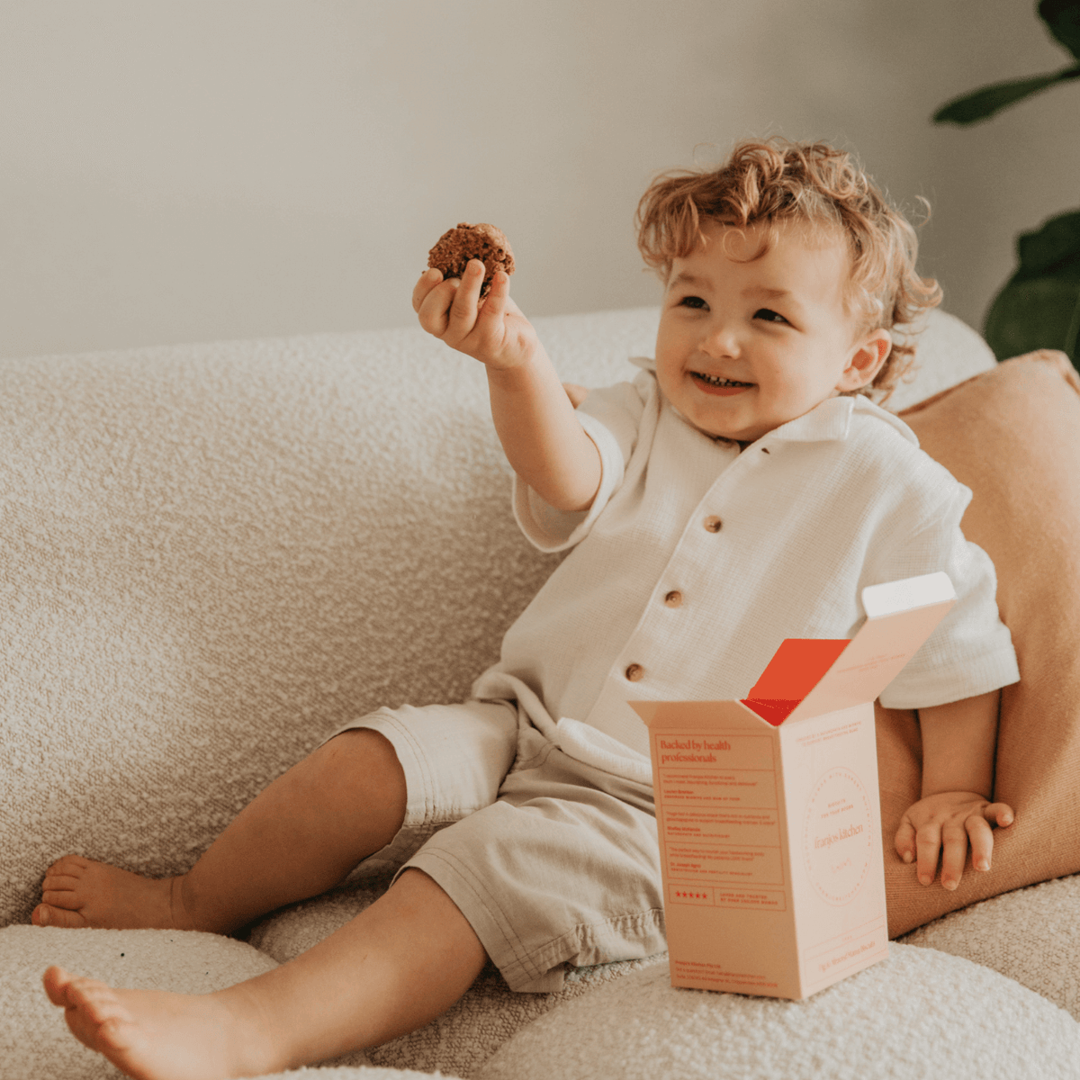 Fig and Almond Mama Biscuits Bundle Pack