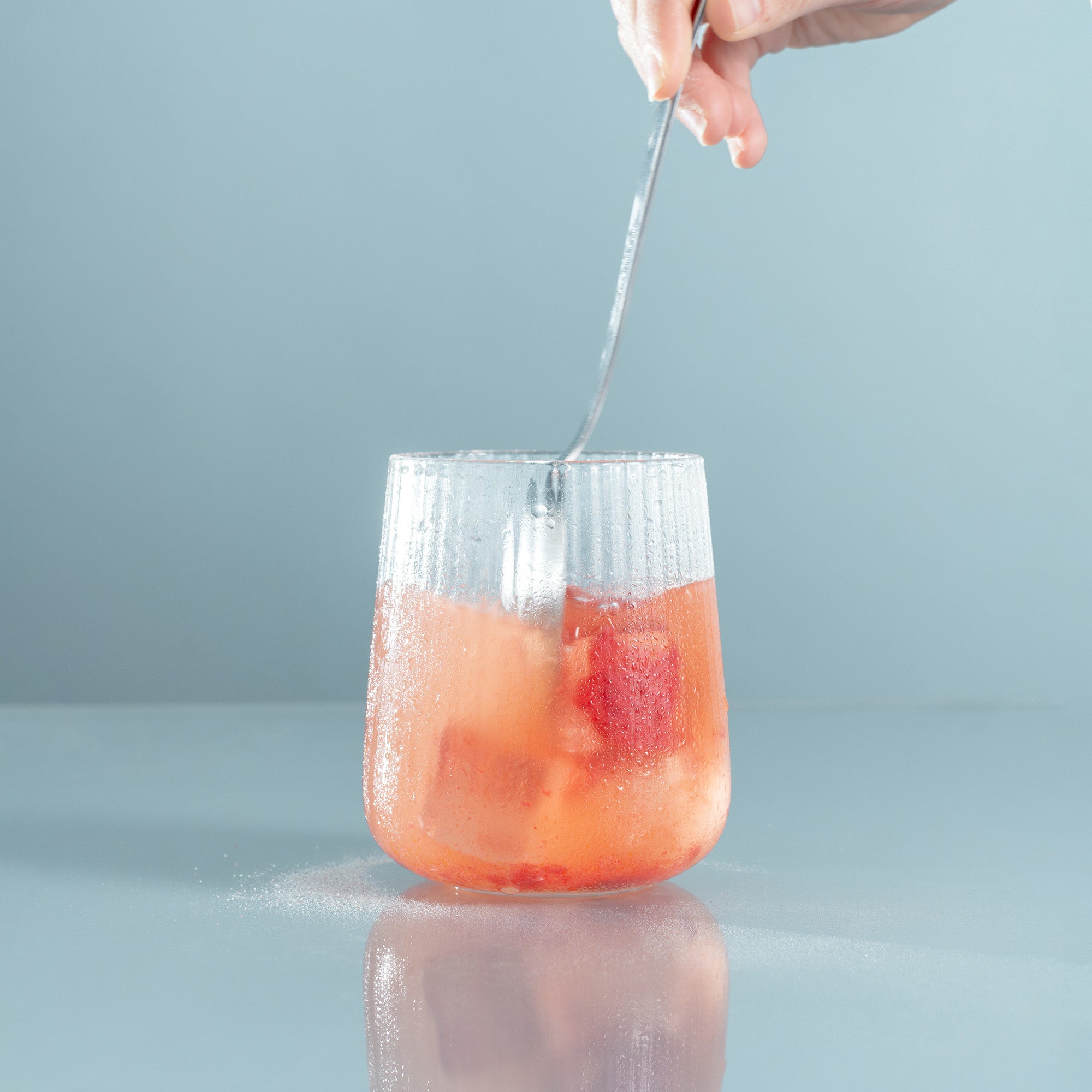 Motherhood Hydration Powder - Blood Orange