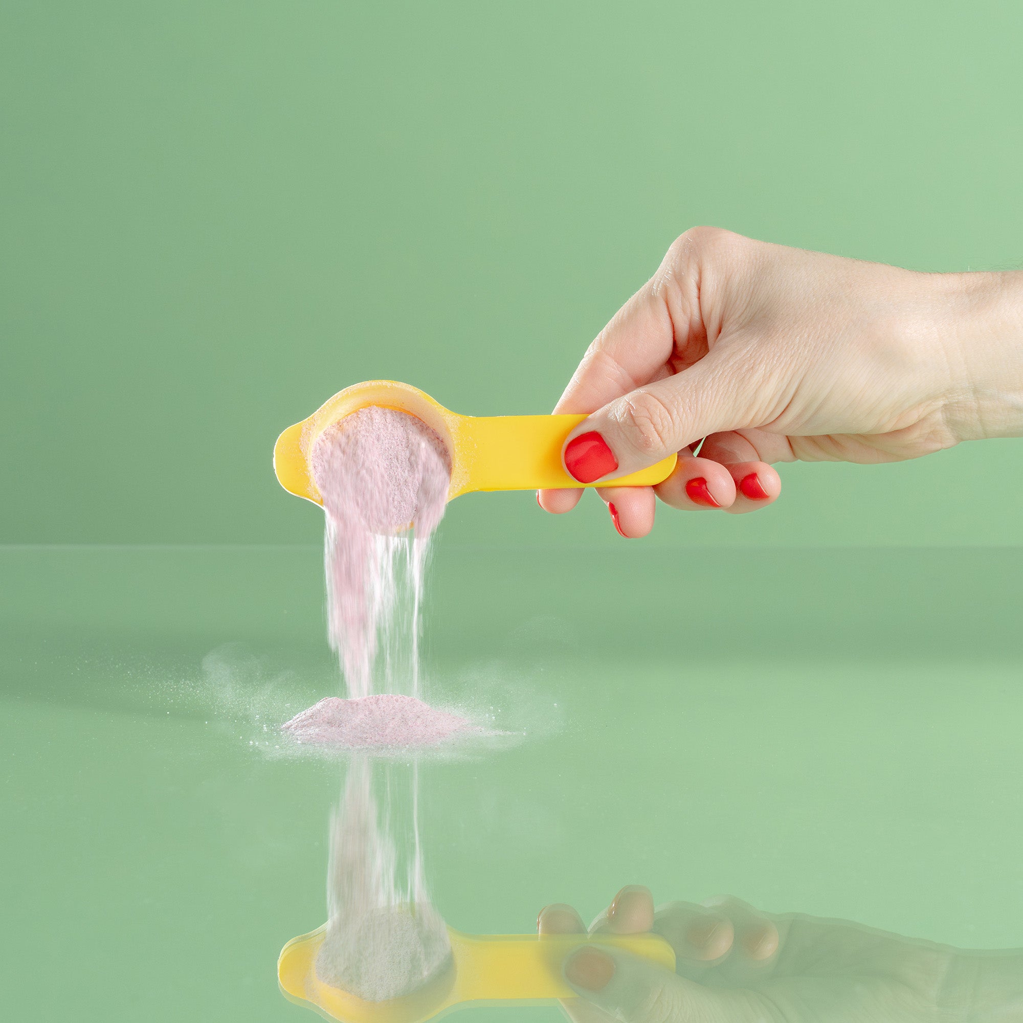 Motherhood Hydration Powder - Blood Orange