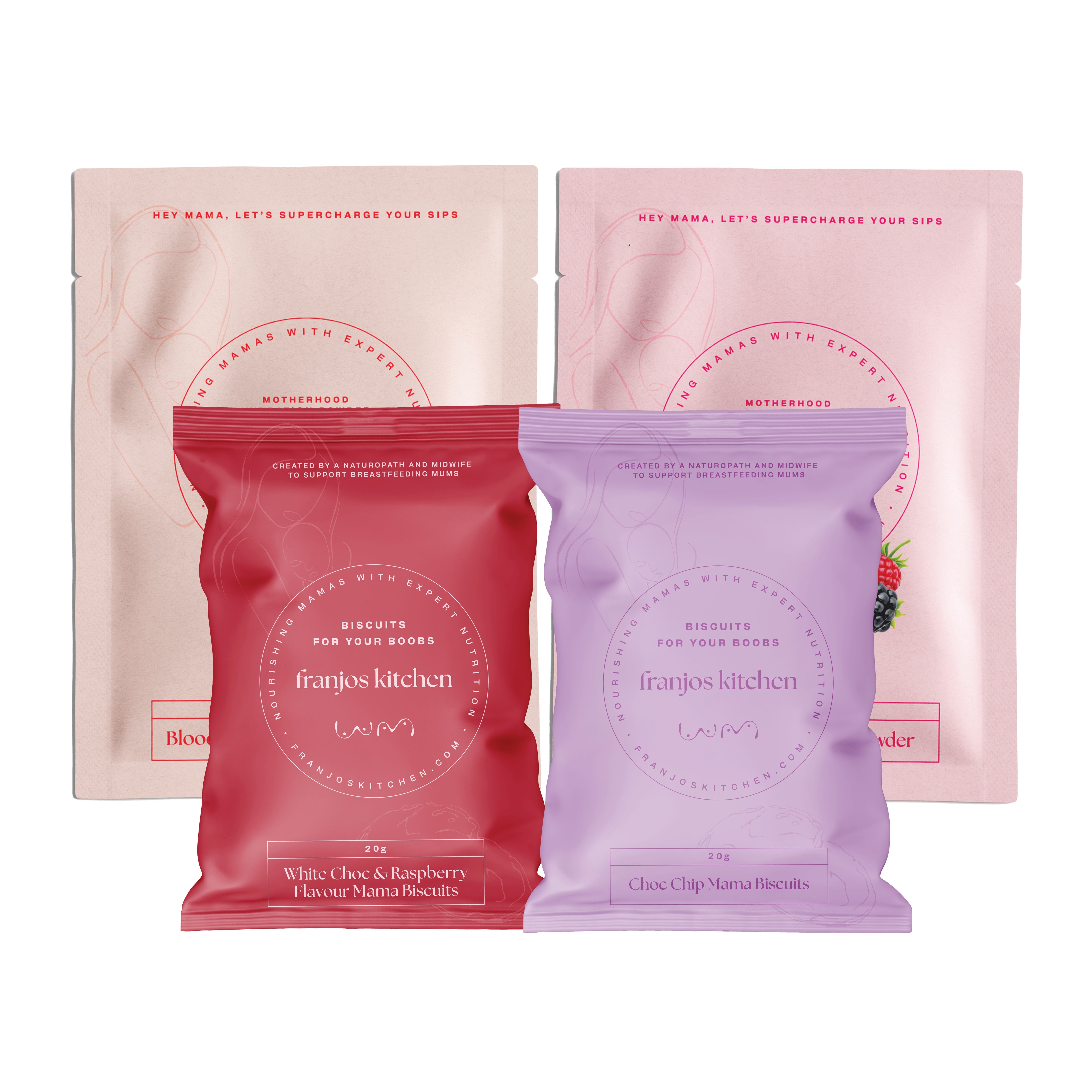 The "Try Me" Bundle