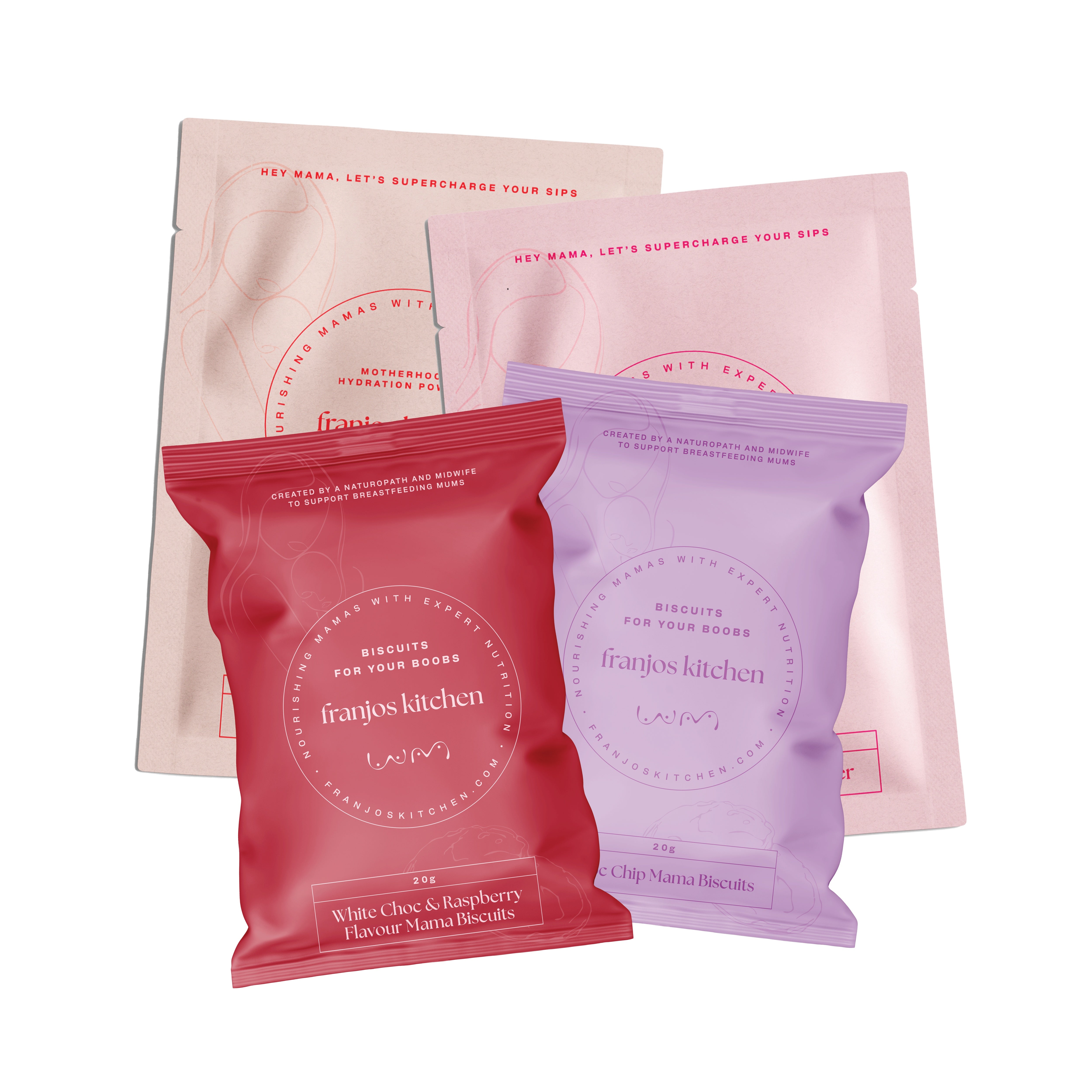 The "Try Me" Bundle