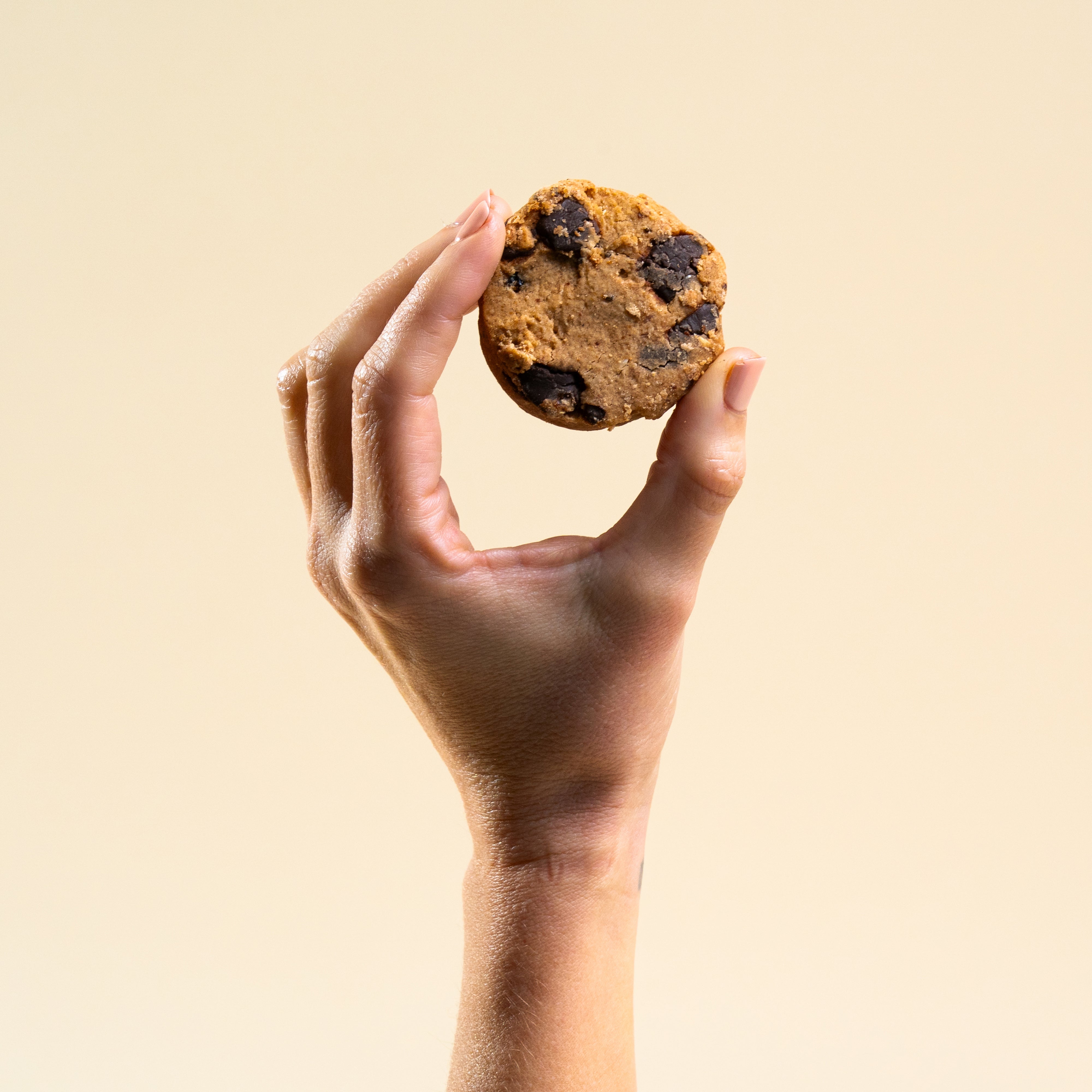 Gluten Free Choc Chip and Currant & Coconut Mama Biscuits Bundle Pack (2)