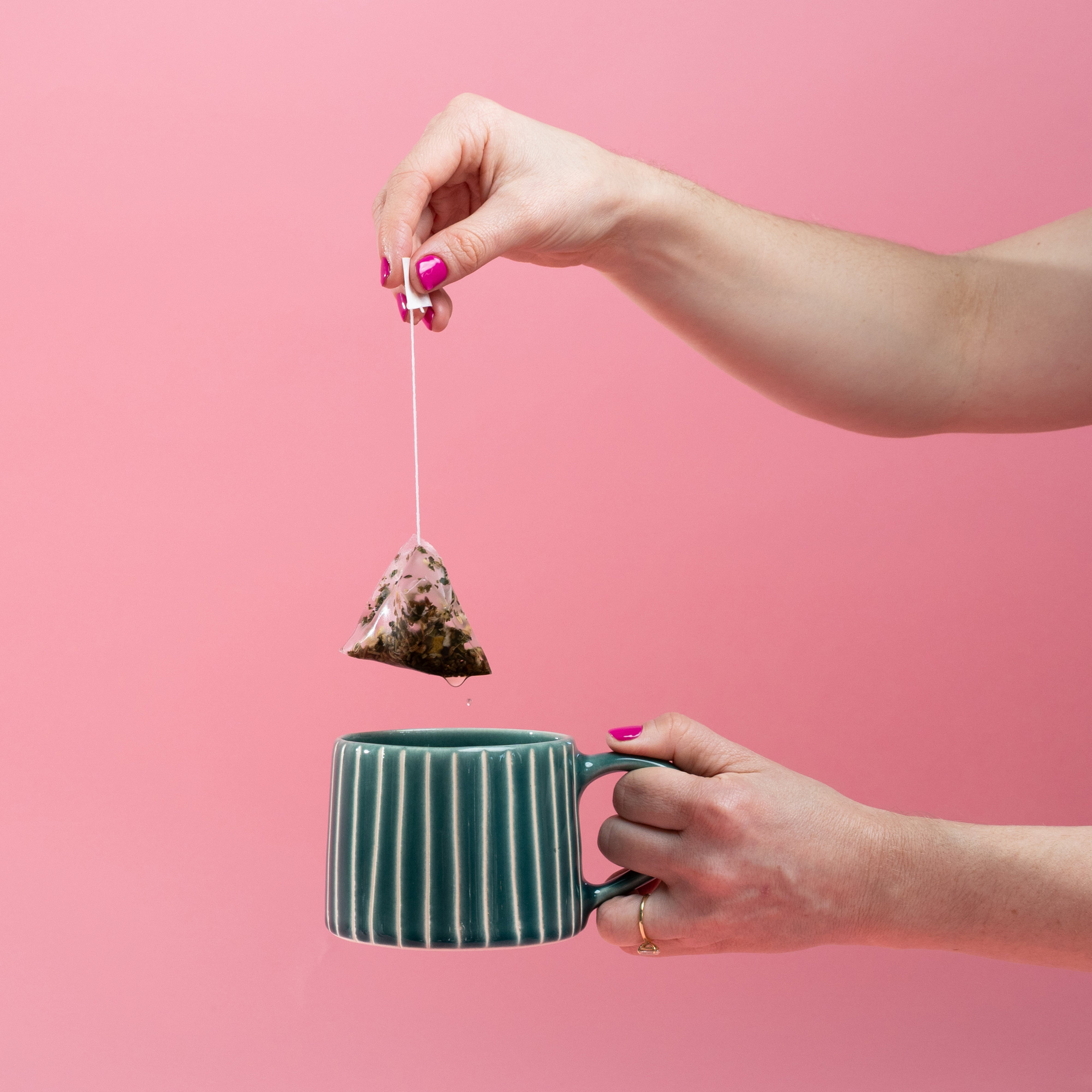Breastfeeding Mama Tea