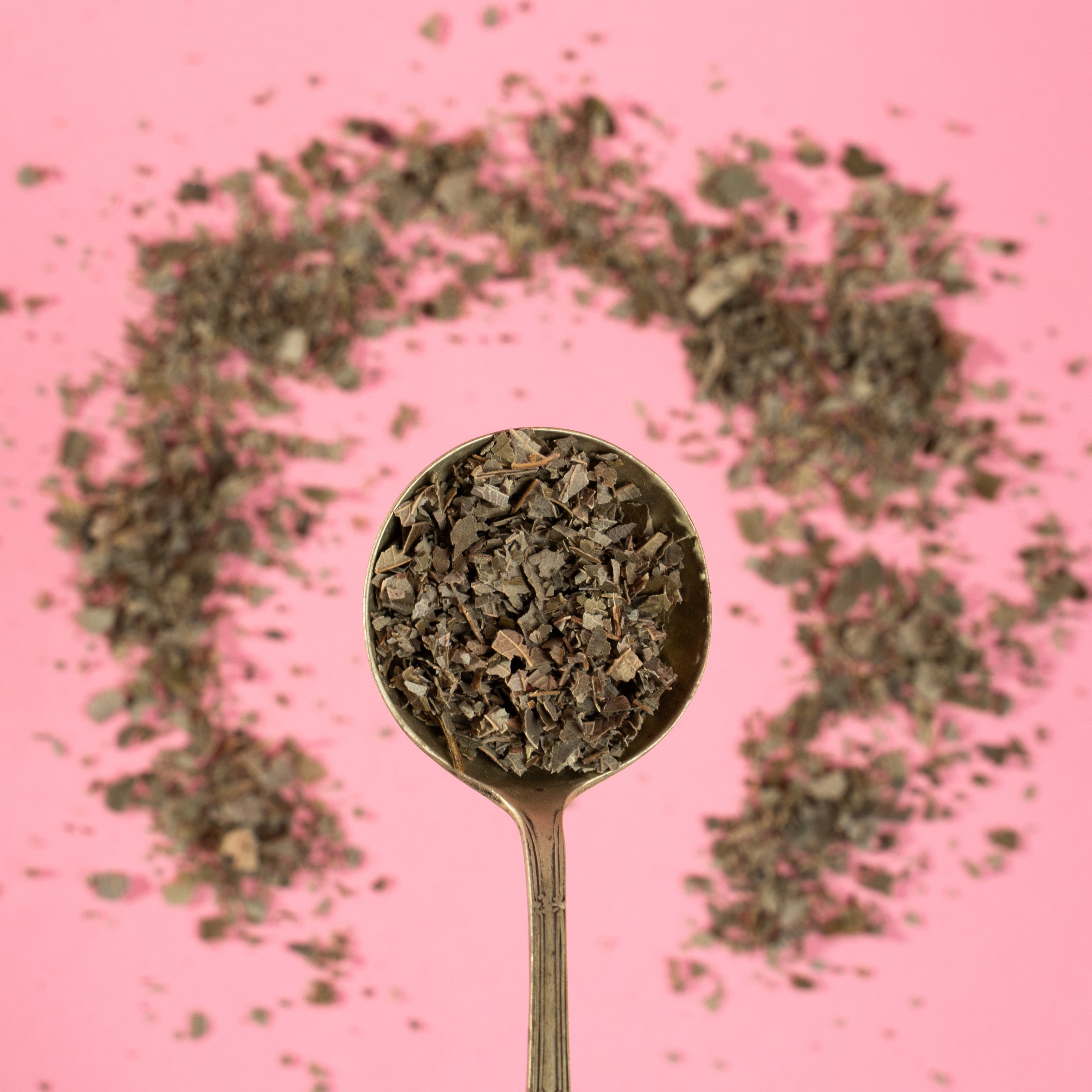 Raspberry Leaf Mama Tea