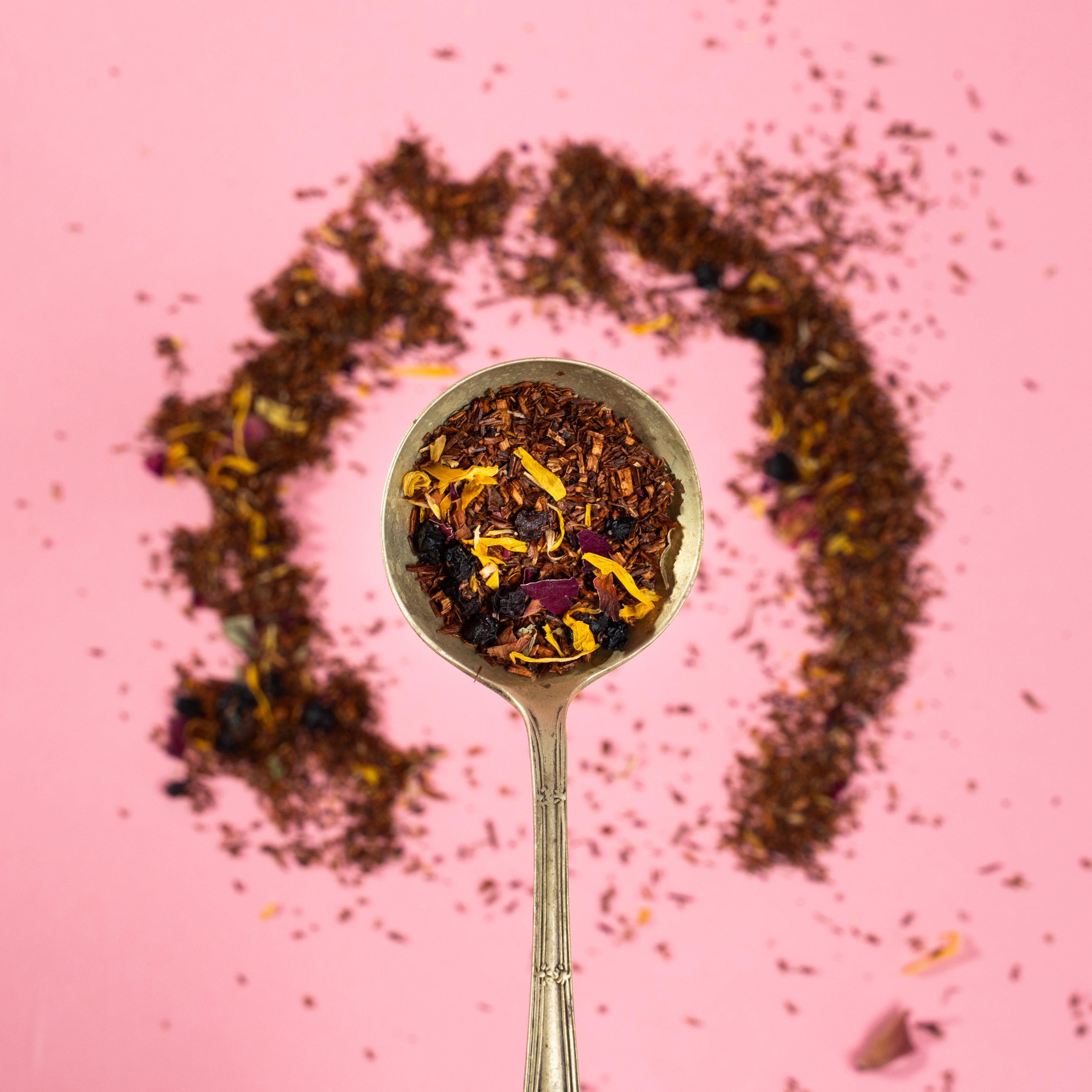Pick-Me-Up Mama Tea
