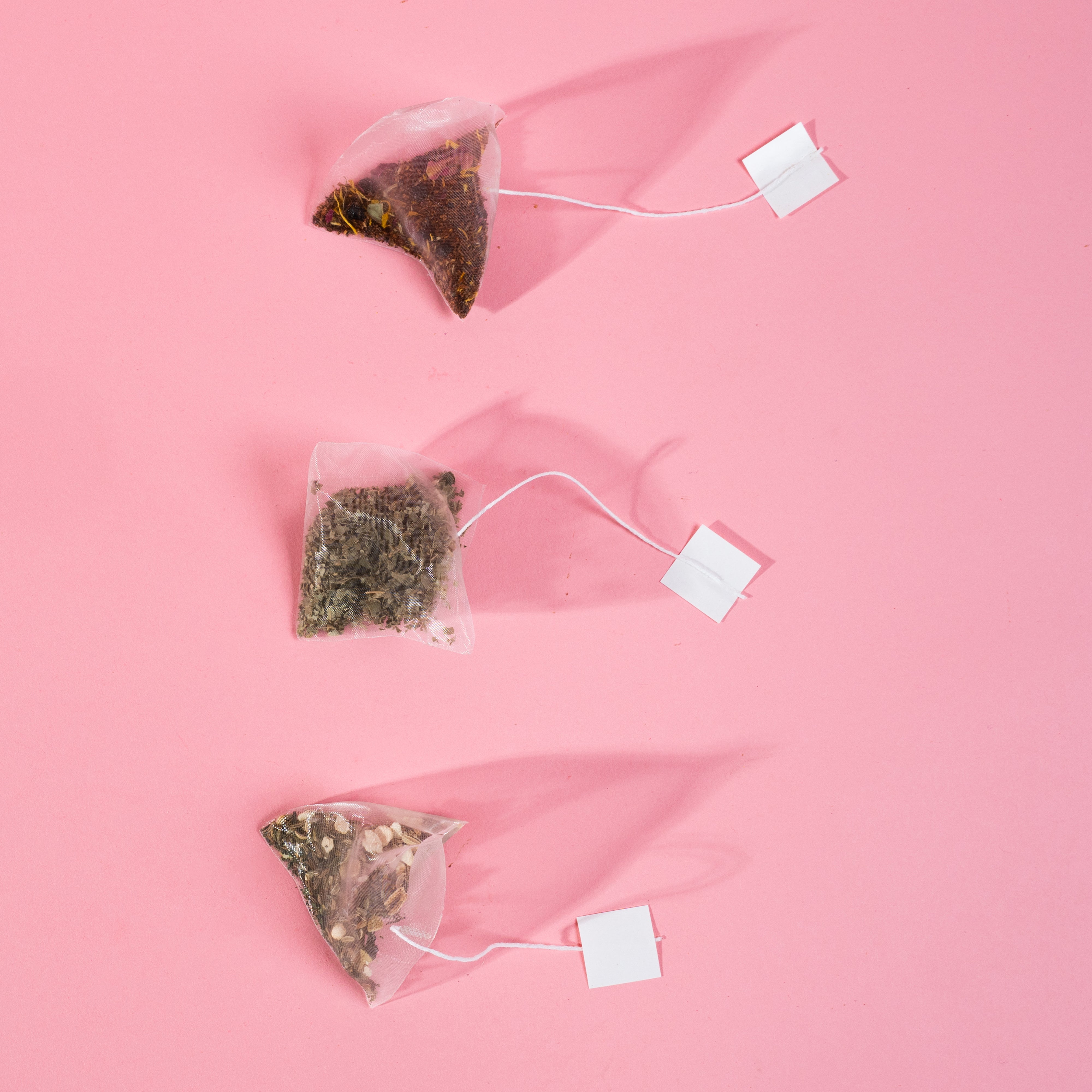 Breastfeeding Mama Tea