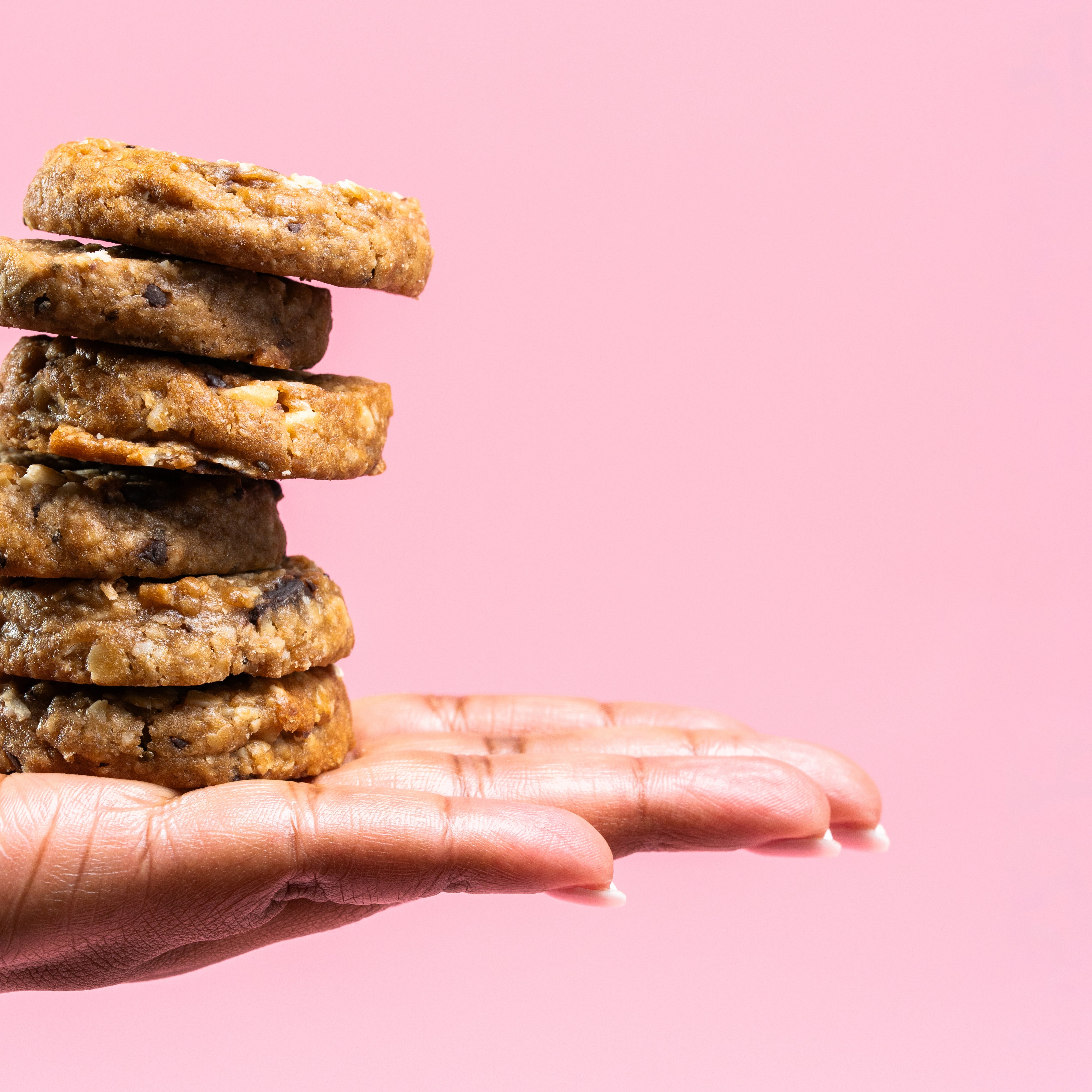Triple Choc Chip Bundle Pack