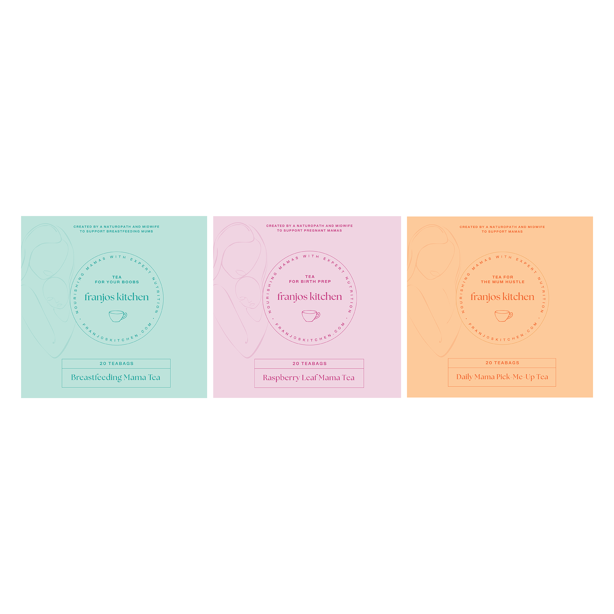 Tea Bundle Pack