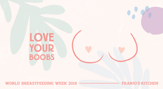 Love your Boobs