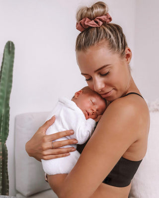 tips to increase your breast milk supply