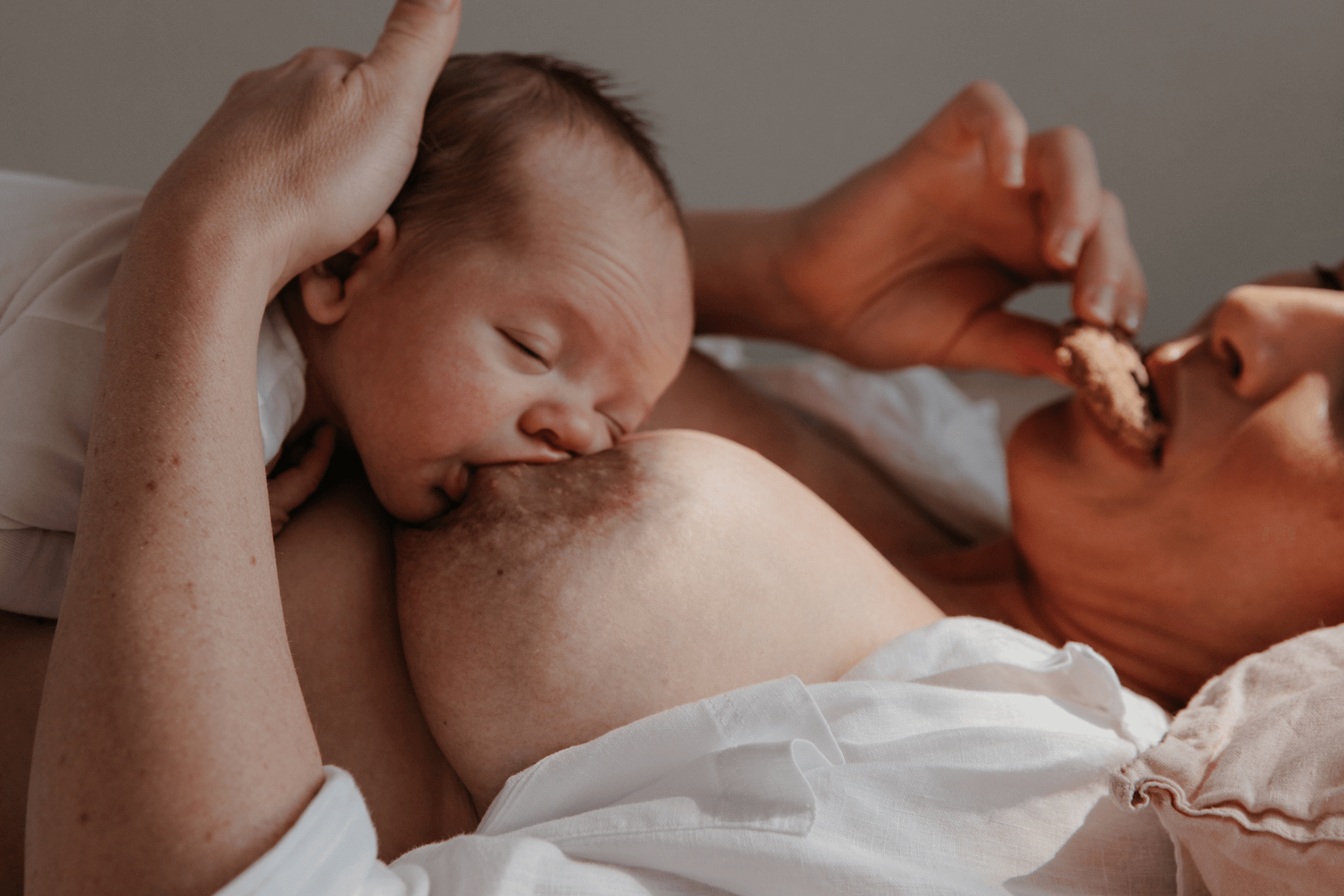 Increasing Milk Supply: Expert Tips from a Holistic Lactation Consultant