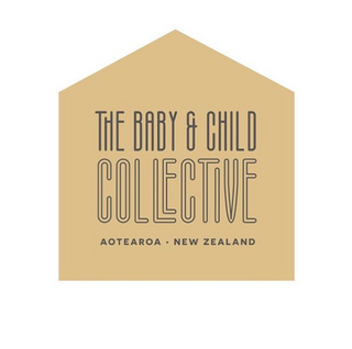 Baby & Child Collective Logo