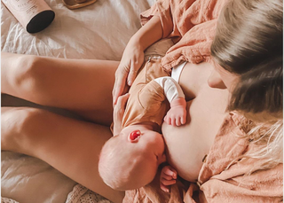 19 Breastfeeding Myths