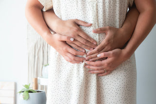 top tips for preconception