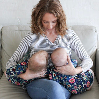 Nutrition for Breastfeeding
