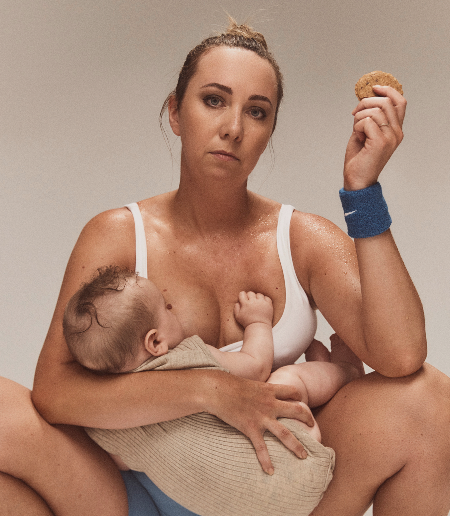 Breastfeeding & Postpartum