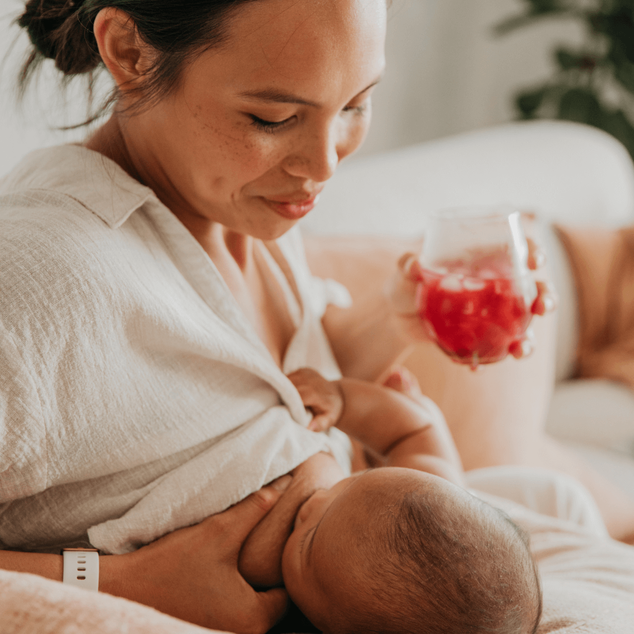 Motherhood Hydration Powder - Mixed Berry + Blood Orange Duo