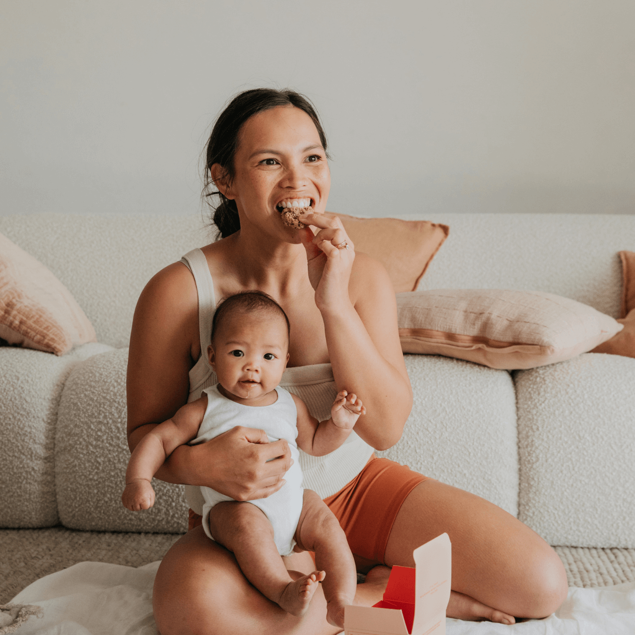 Make Milk Biscuits and Hydration Bundle