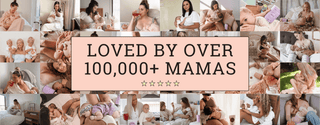 Franjos Kitchen. Loved by over 100,000 Mamas.