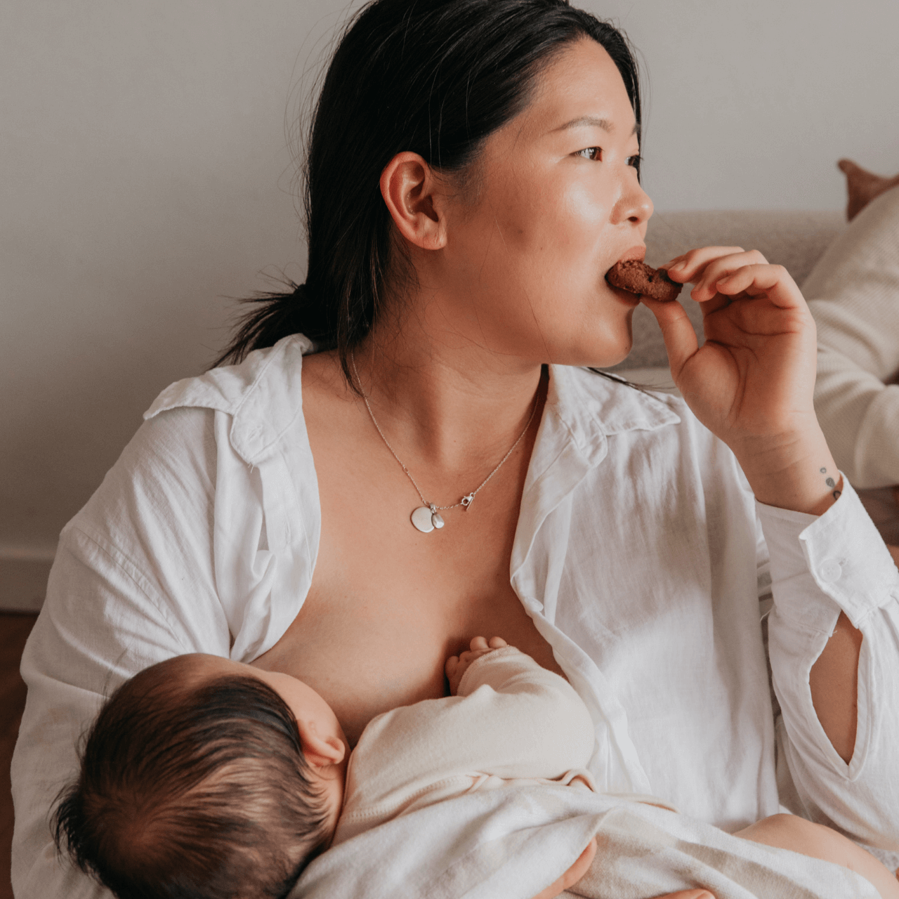 Make Milk Biscuits and Hydration Bundle