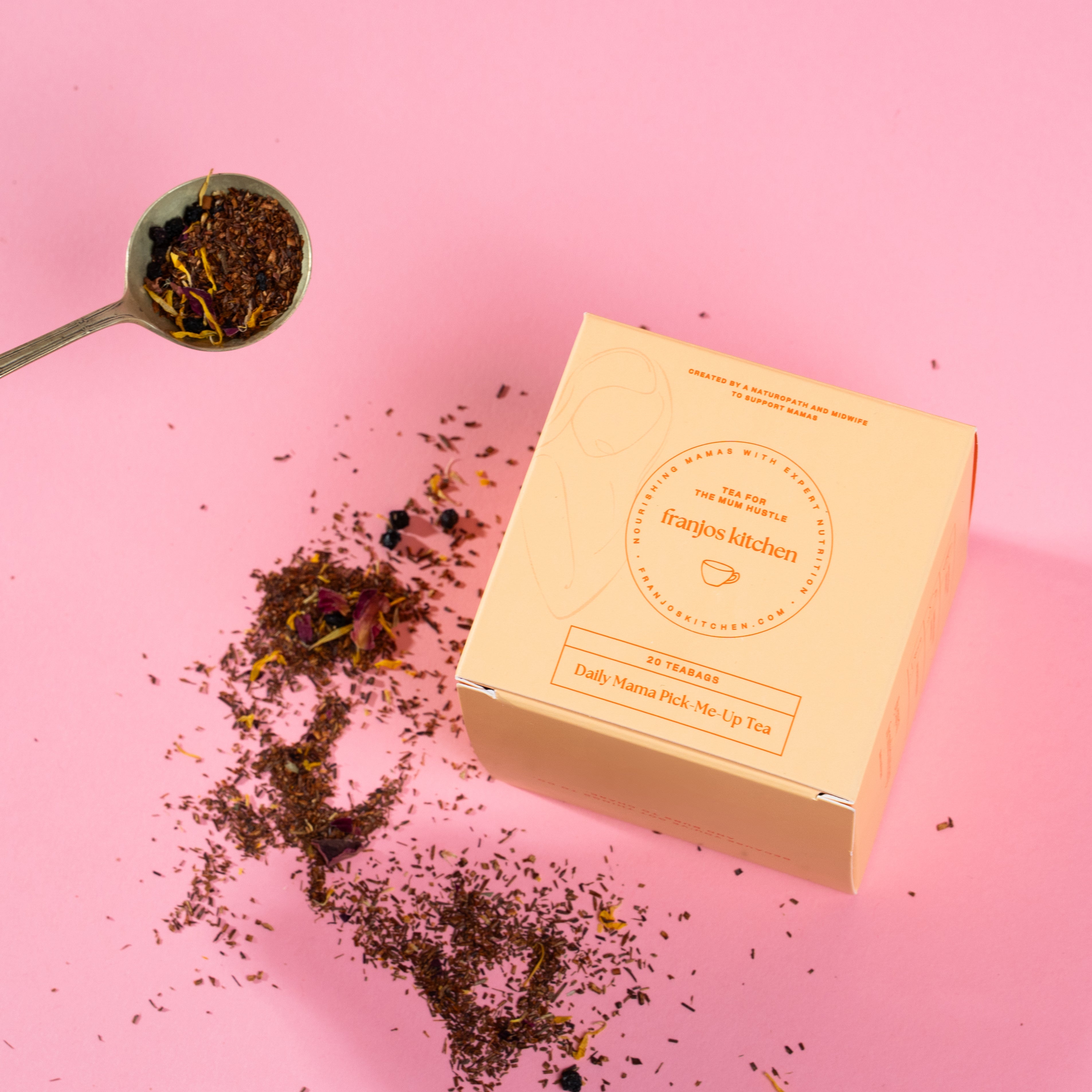 Tea Bundle Pack