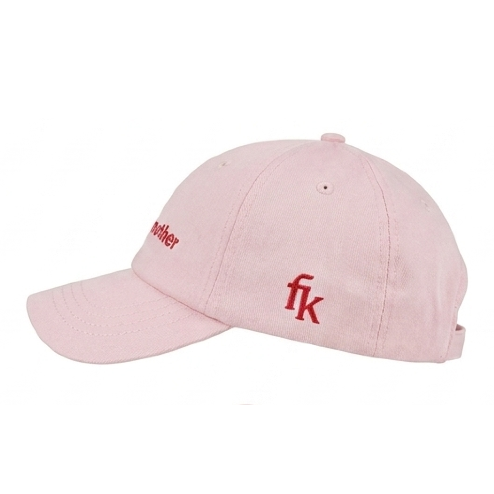 Lift Like a Mother Cap - Pink