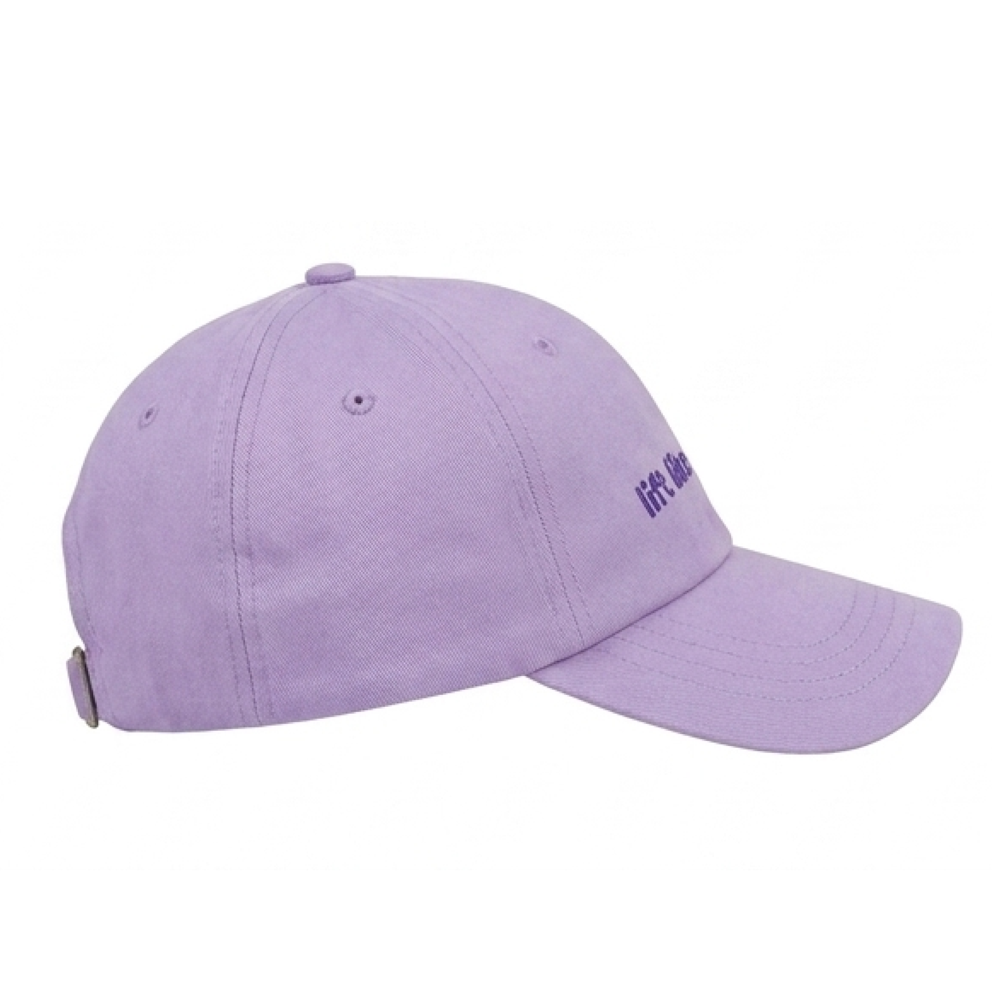 Lift Like a Mother Cap - Purple