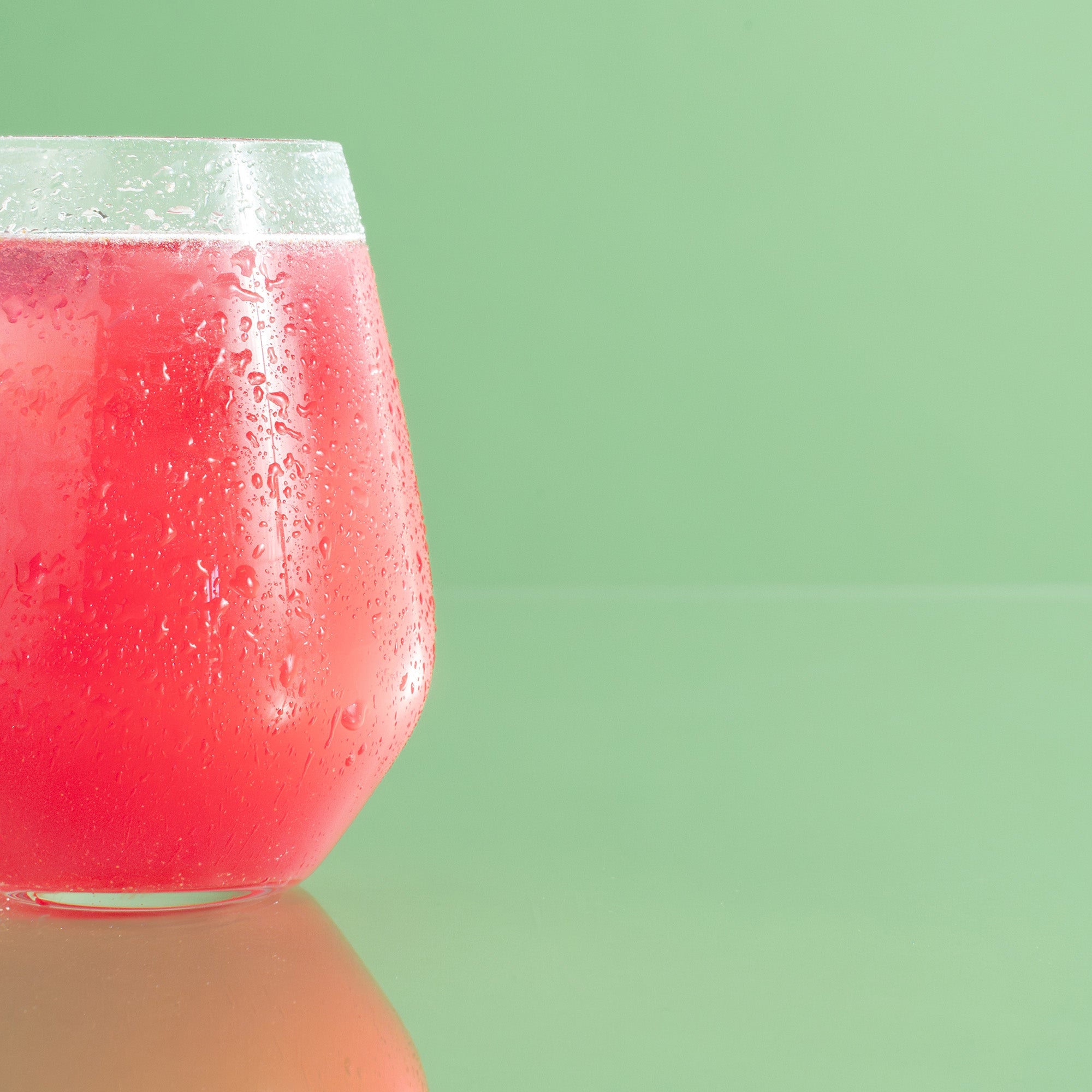 Motherhood Hydration Powder - Mixed Berry