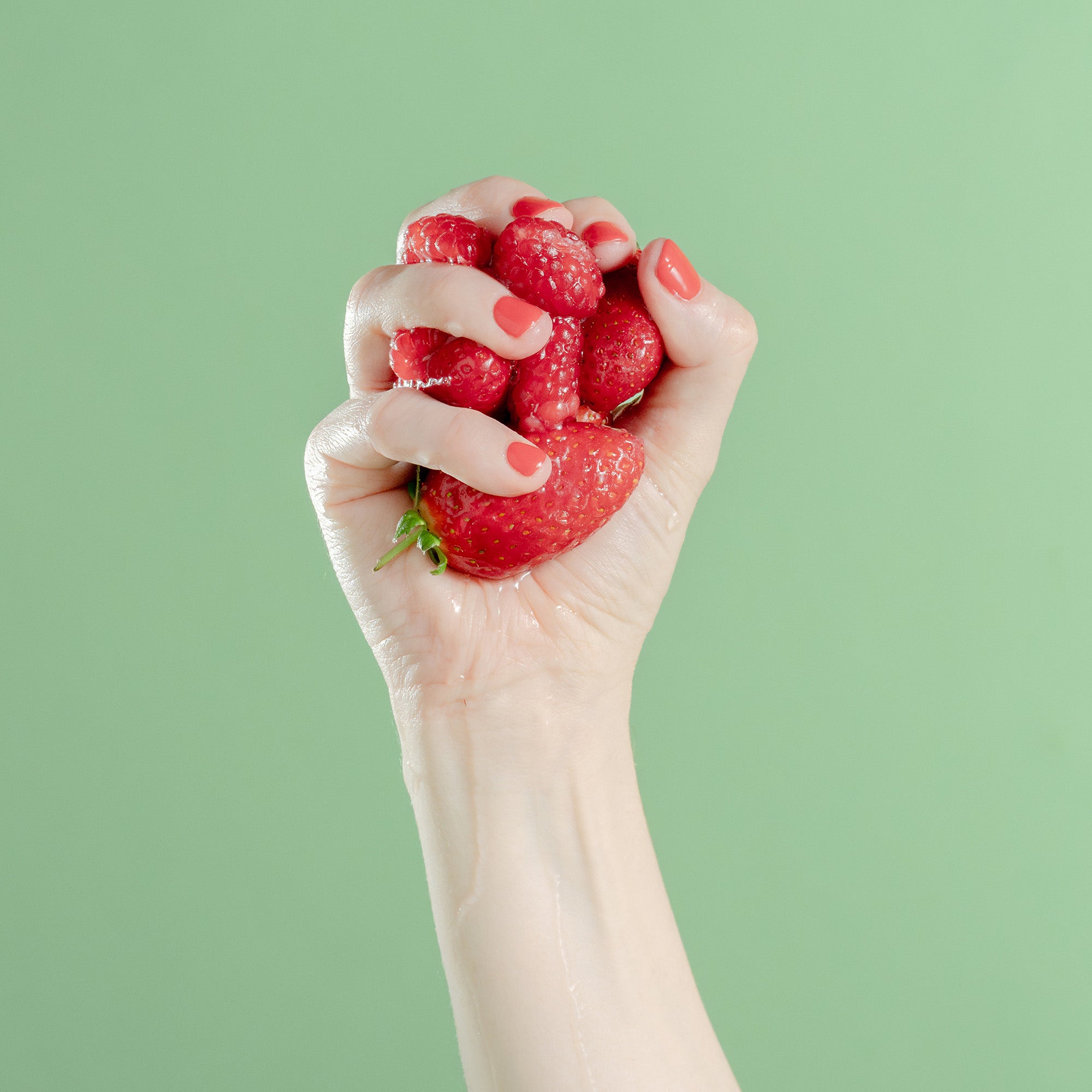 Motherhood Hydration Powder - Mixed Berry