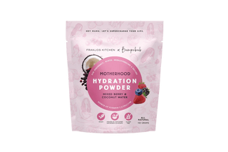 Motherhood Hydration Powder - Mixed Berry